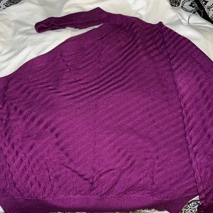 New York & Co sweater Gabrielle Union Collection